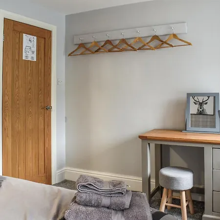 Holiday home Gable End Ingleton (North Yorkshire)