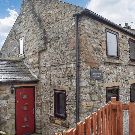Gable End Holiday home Ingleton (North Yorkshire)